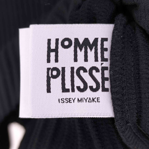 オムプリッセイッセイミヤケ HOMME PLISSE ISSEY MIYAKE 23AW MONTHLY COLOR JUNE プリーツジップフーディ メンズ JPN:2